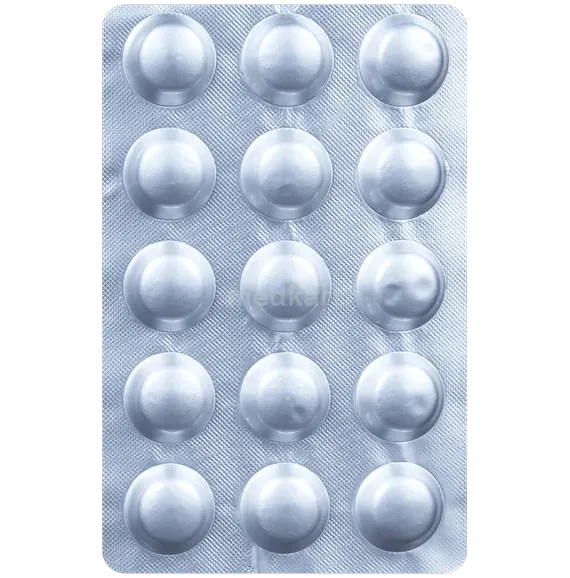 limcee active tablet 15's